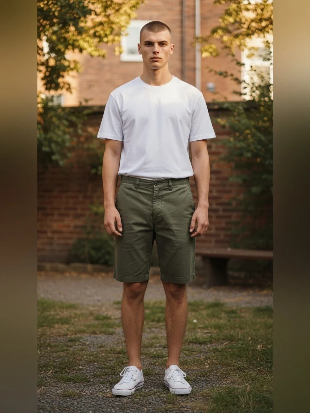 J. Crew classic flat